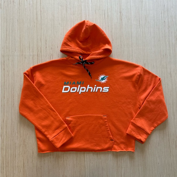 Miami Dolphins Sweater - Picture 1 of 8